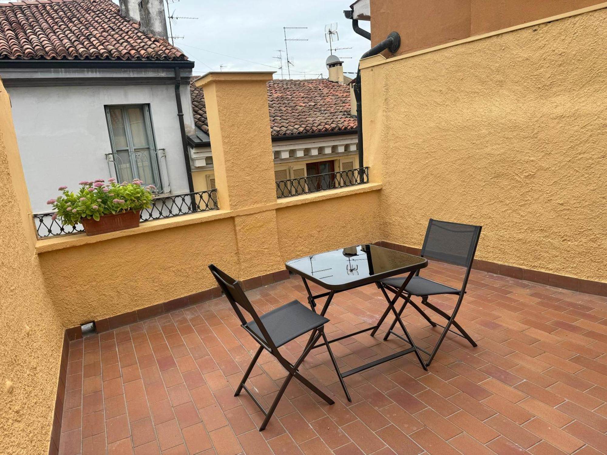 Residenza Gonzaga Ξενοδοχείο Μάντοβα Εξωτερικό φωτογραφία