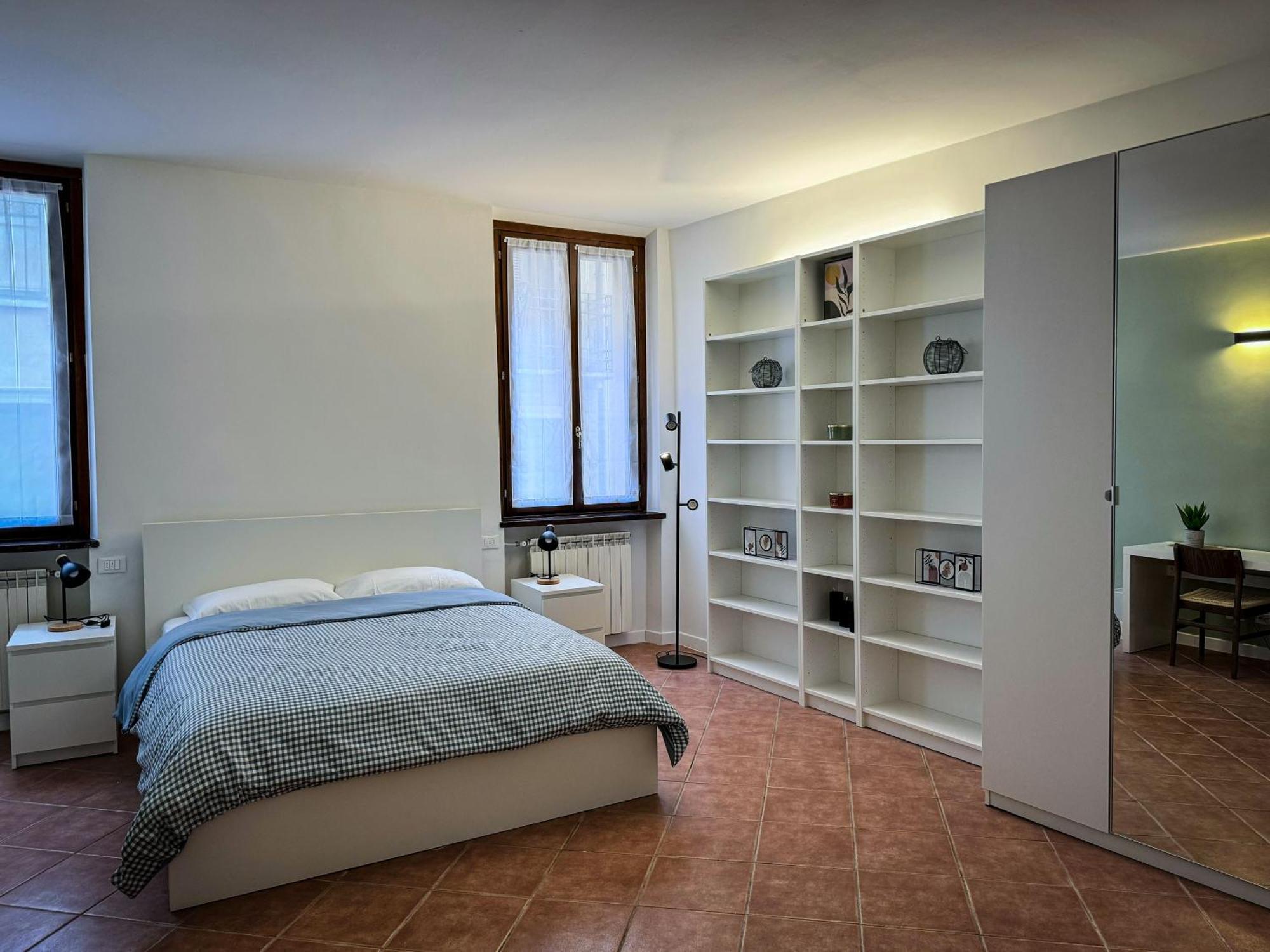 Residenza Gonzaga Ξενοδοχείο Μάντοβα Εξωτερικό φωτογραφία