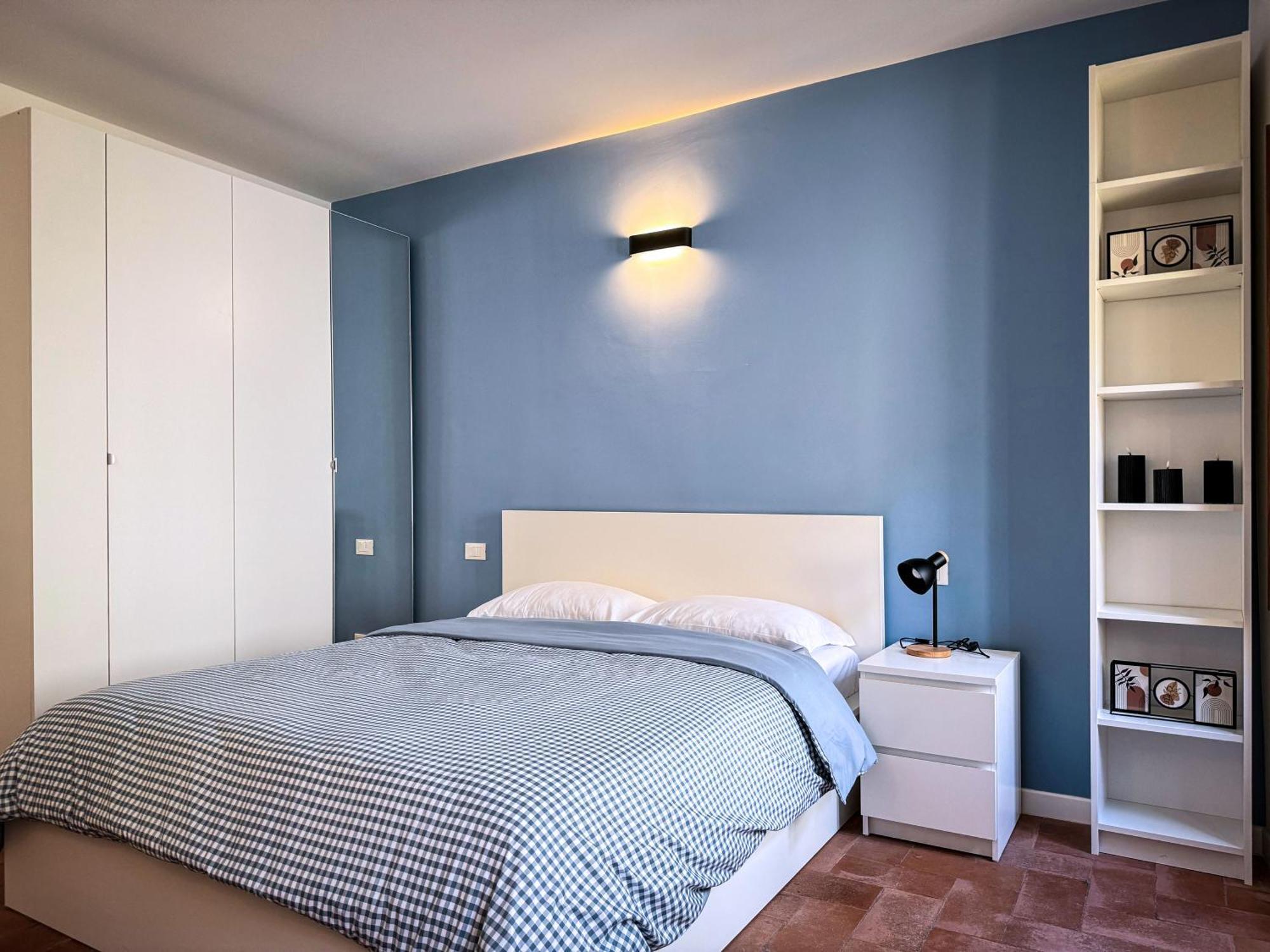 Residenza Gonzaga Ξενοδοχείο Μάντοβα Εξωτερικό φωτογραφία
