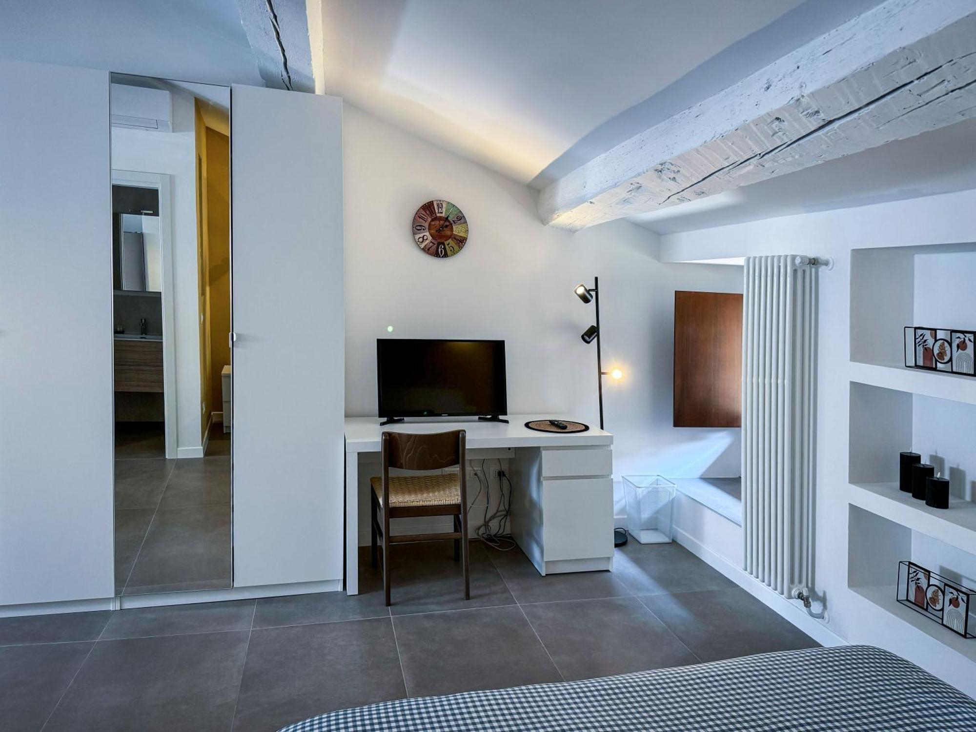 Residenza Gonzaga Ξενοδοχείο Μάντοβα Εξωτερικό φωτογραφία