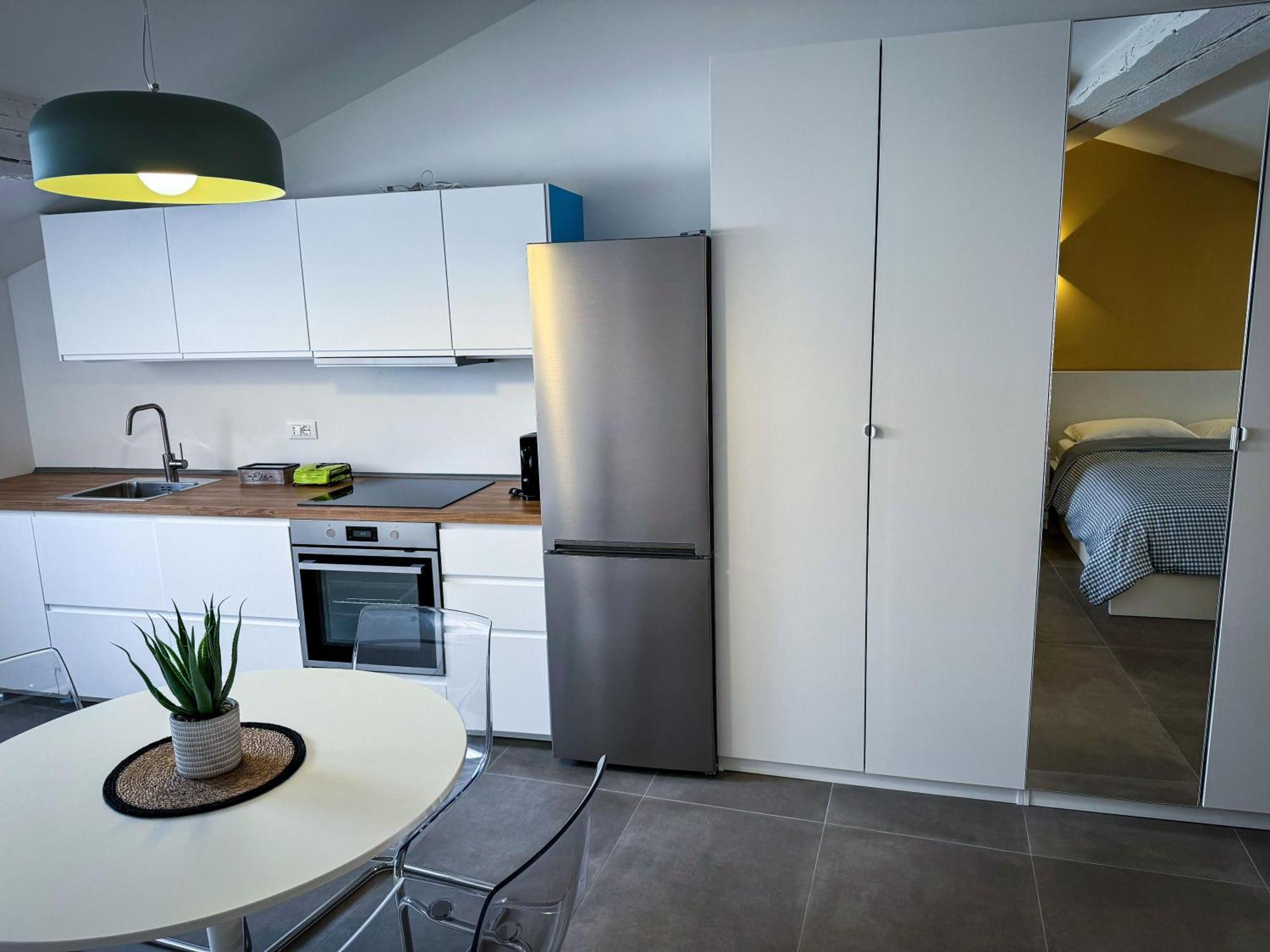 Residenza Gonzaga Ξενοδοχείο Μάντοβα Εξωτερικό φωτογραφία