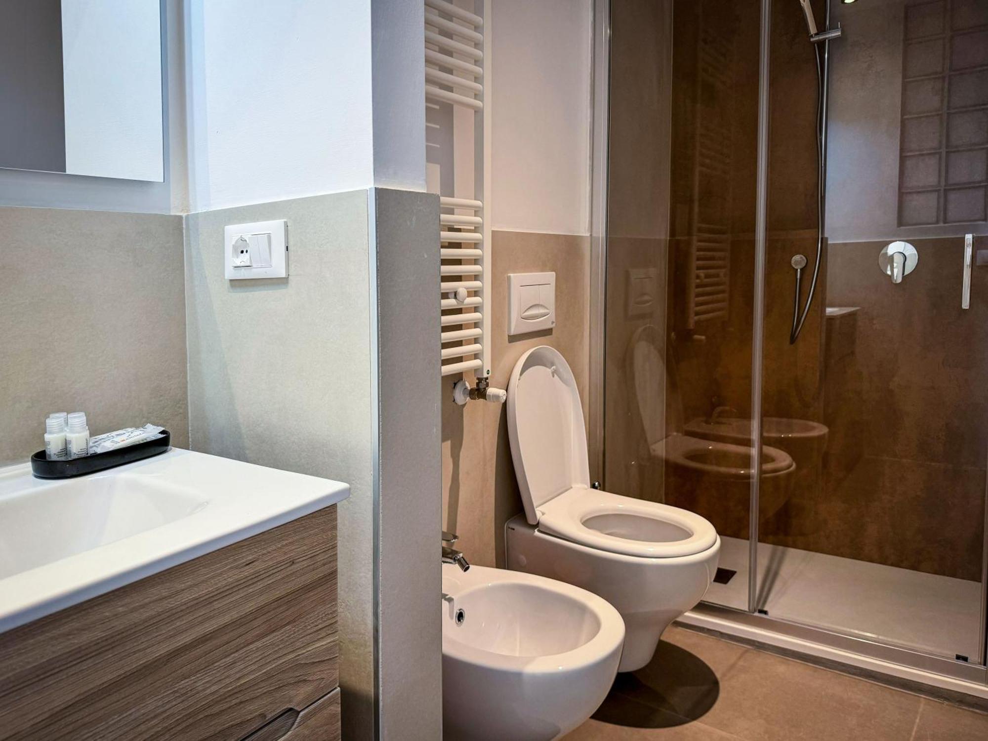 Residenza Gonzaga Ξενοδοχείο Μάντοβα Εξωτερικό φωτογραφία