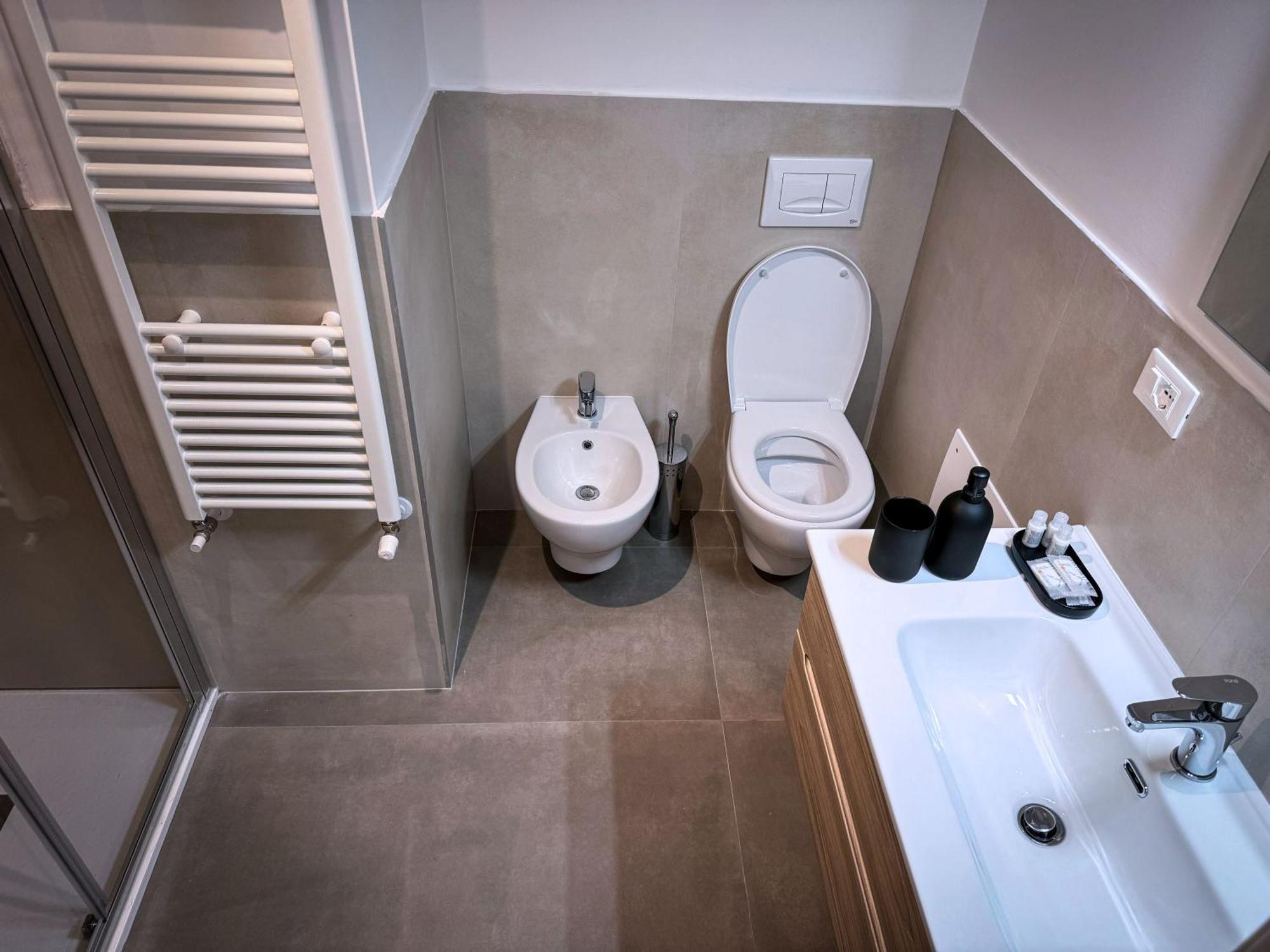 Residenza Gonzaga Ξενοδοχείο Μάντοβα Εξωτερικό φωτογραφία