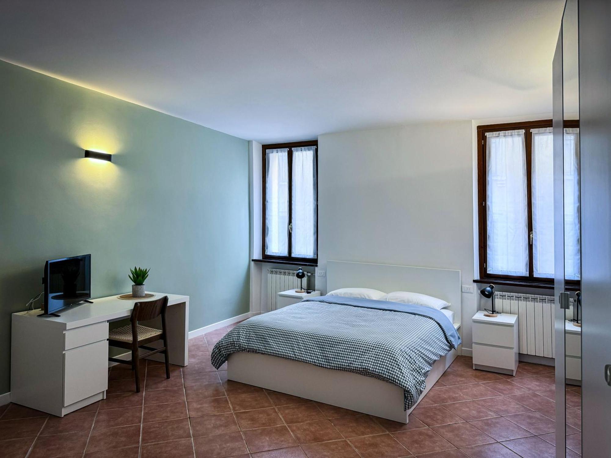 Residenza Gonzaga Ξενοδοχείο Μάντοβα Εξωτερικό φωτογραφία