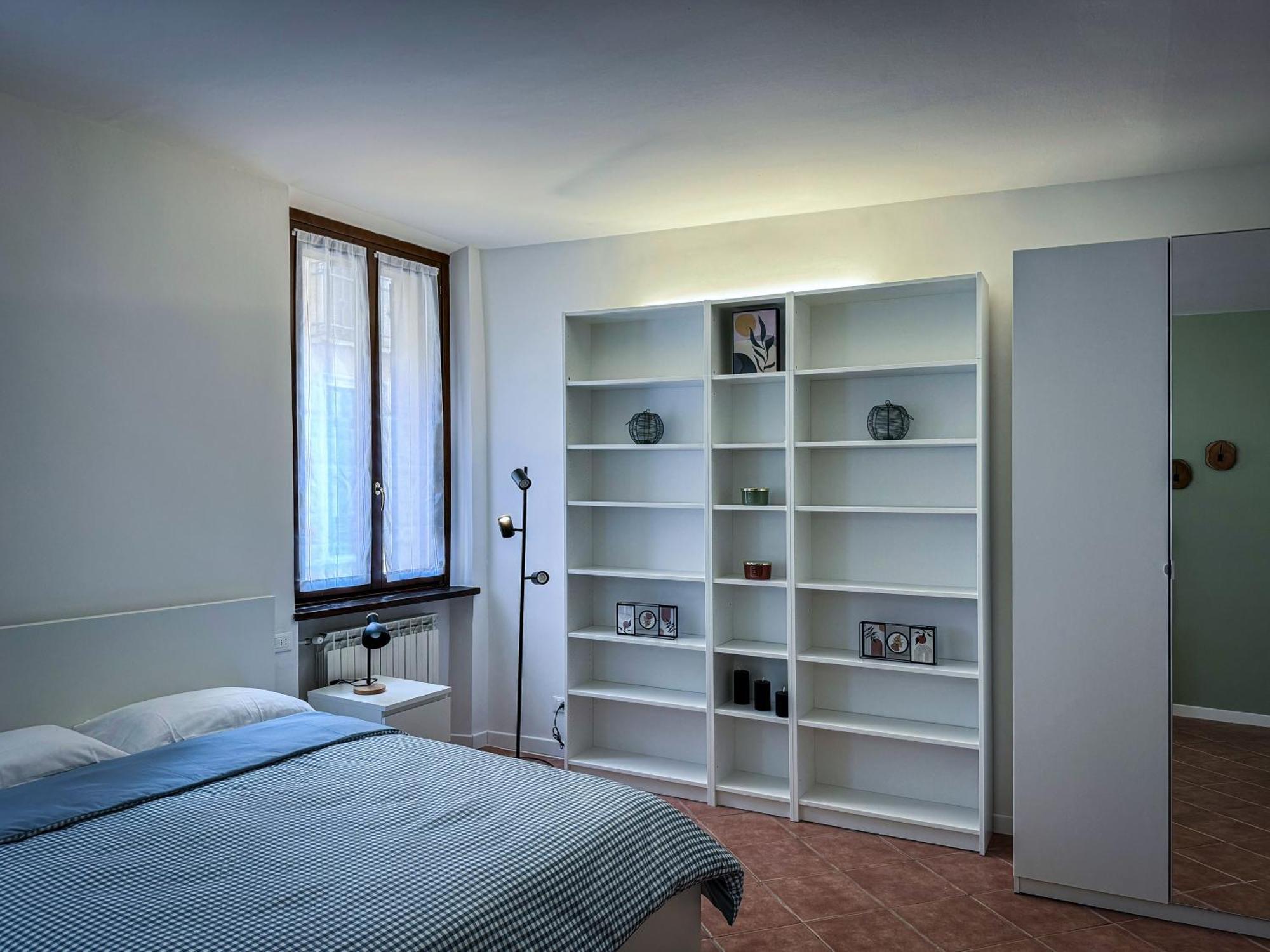 Residenza Gonzaga Ξενοδοχείο Μάντοβα Εξωτερικό φωτογραφία