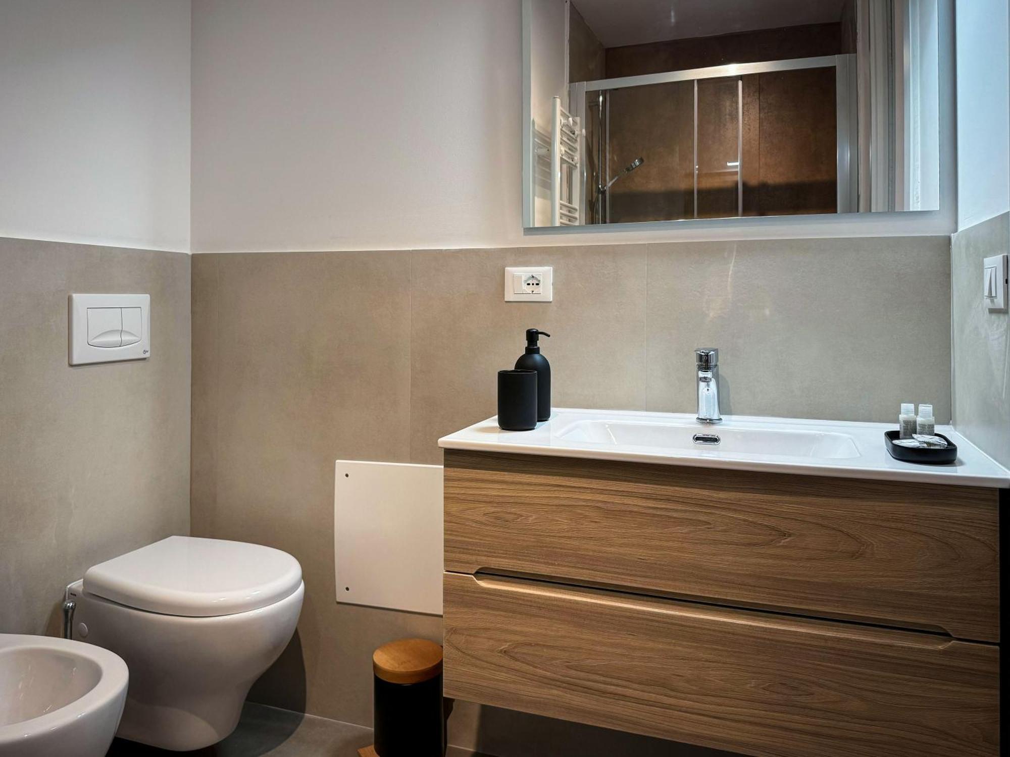 Residenza Gonzaga Ξενοδοχείο Μάντοβα Εξωτερικό φωτογραφία