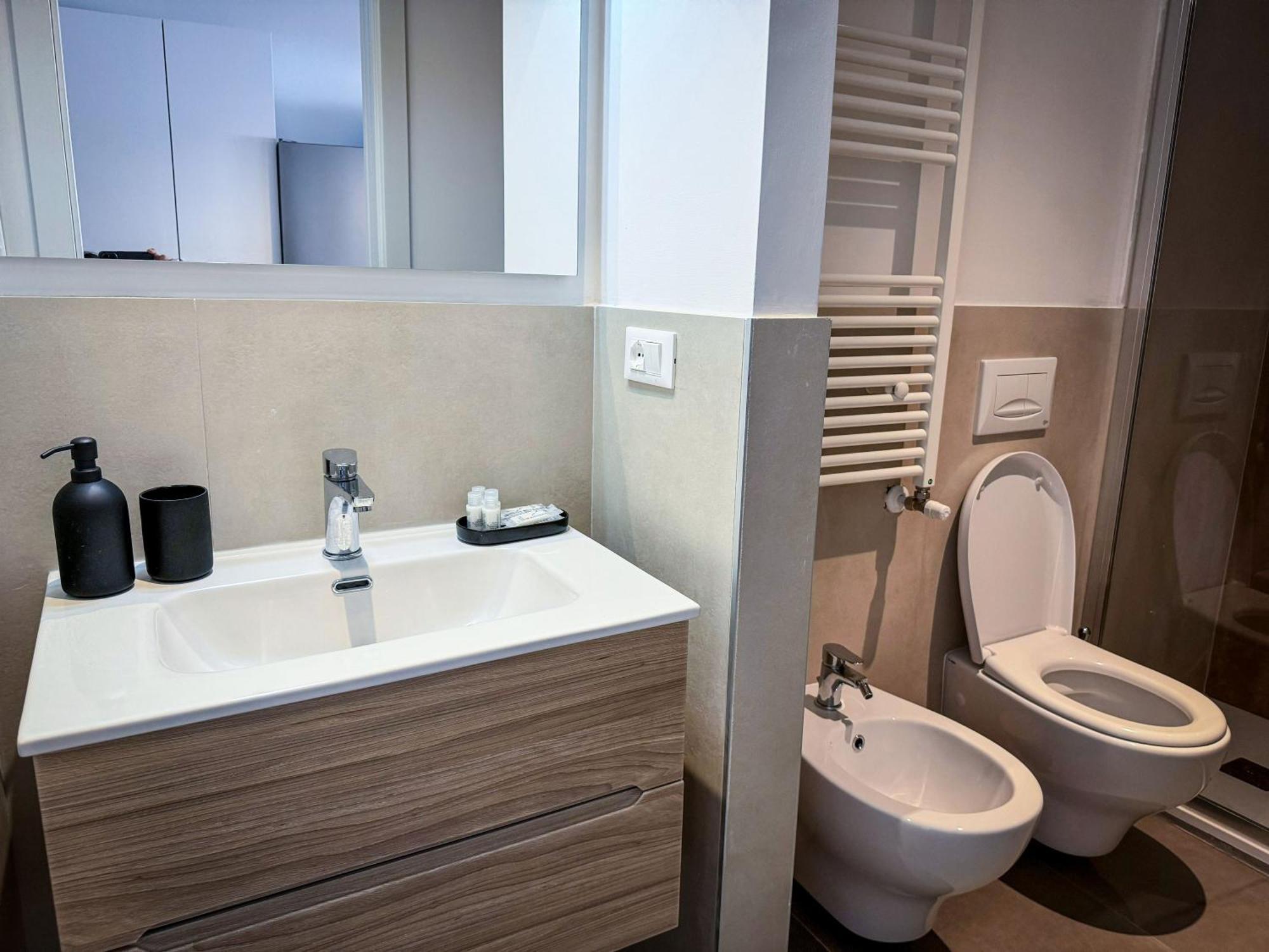 Residenza Gonzaga Ξενοδοχείο Μάντοβα Εξωτερικό φωτογραφία