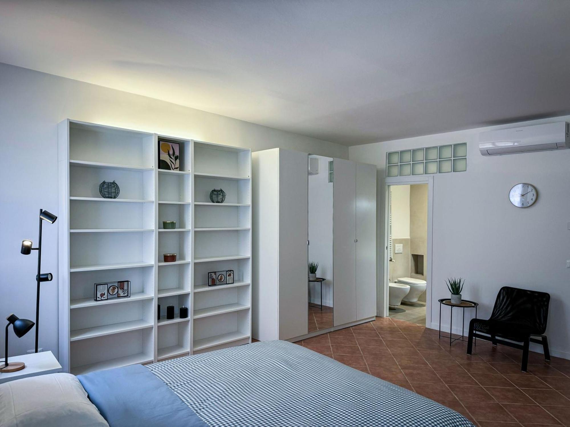 Residenza Gonzaga Ξενοδοχείο Μάντοβα Εξωτερικό φωτογραφία