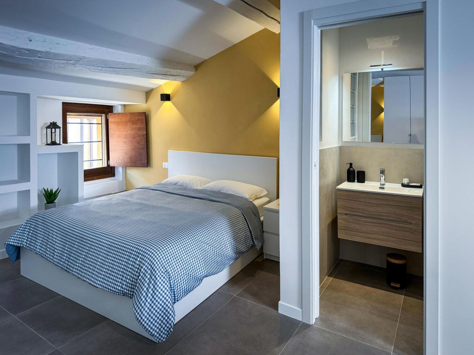 Residenza Gonzaga Ξενοδοχείο Μάντοβα Εξωτερικό φωτογραφία