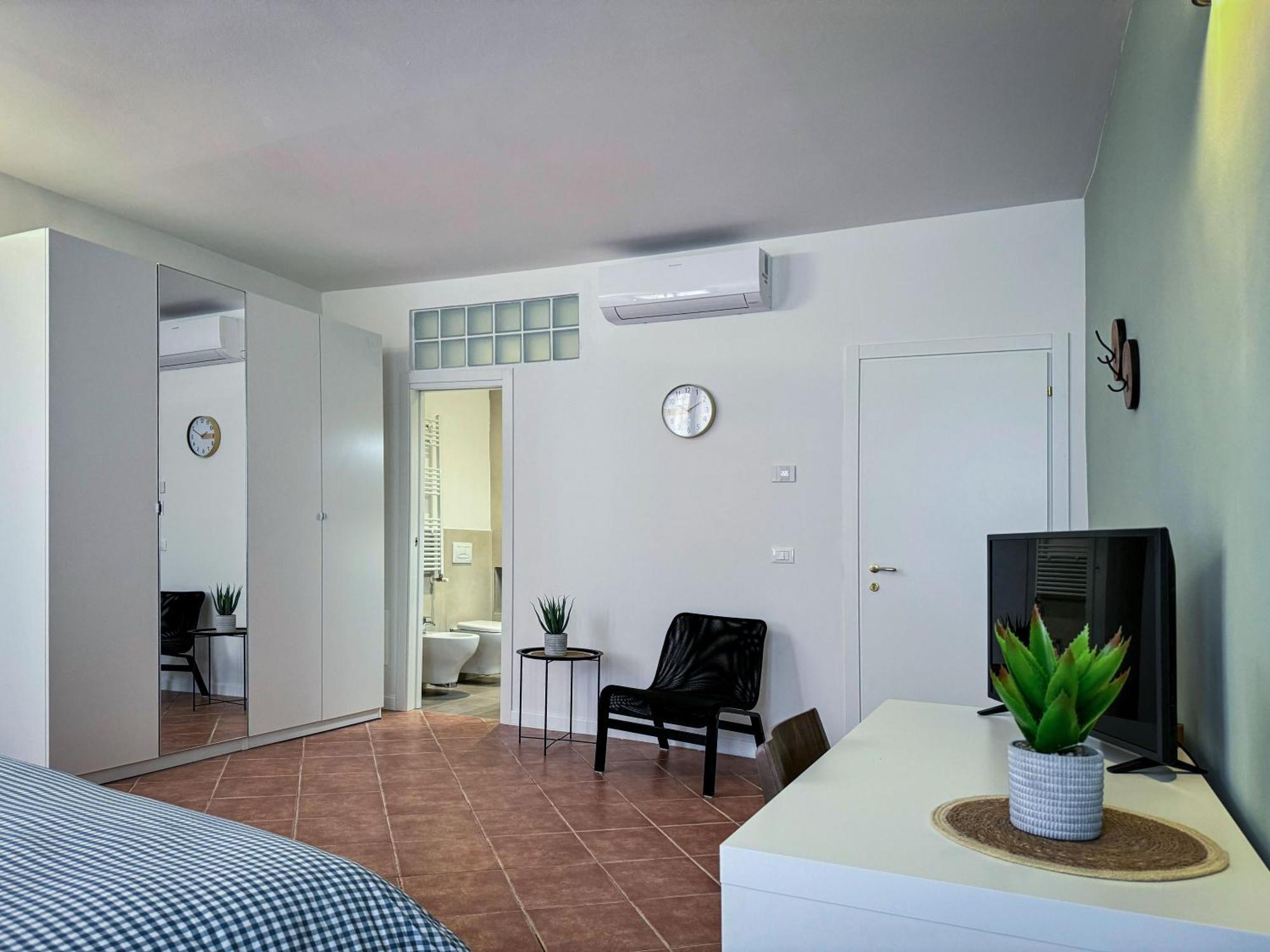 Residenza Gonzaga Ξενοδοχείο Μάντοβα Εξωτερικό φωτογραφία